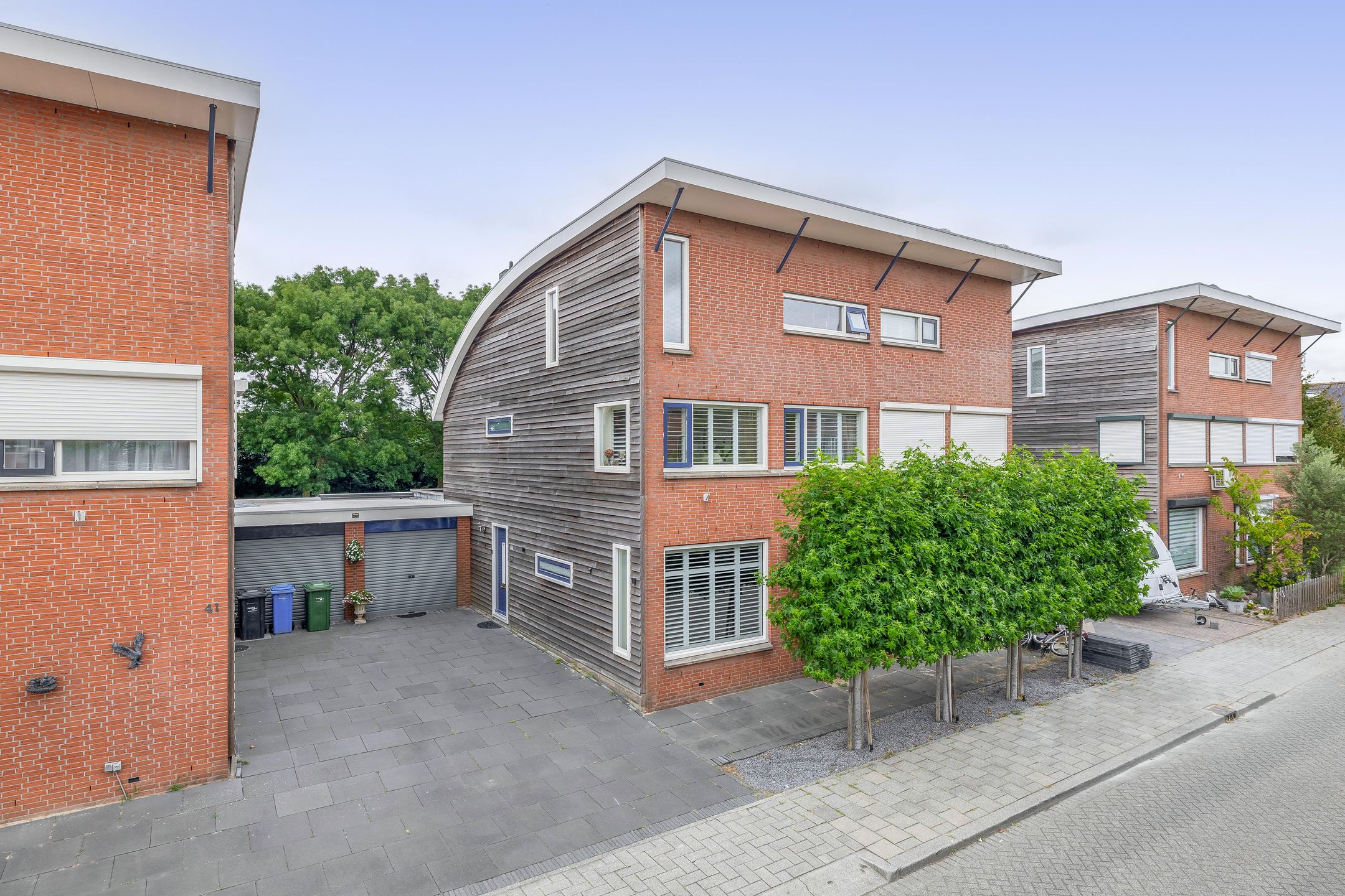 Platte Drogedijk 39 