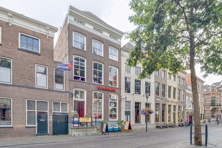 Melkmarkt 45, Zwolle