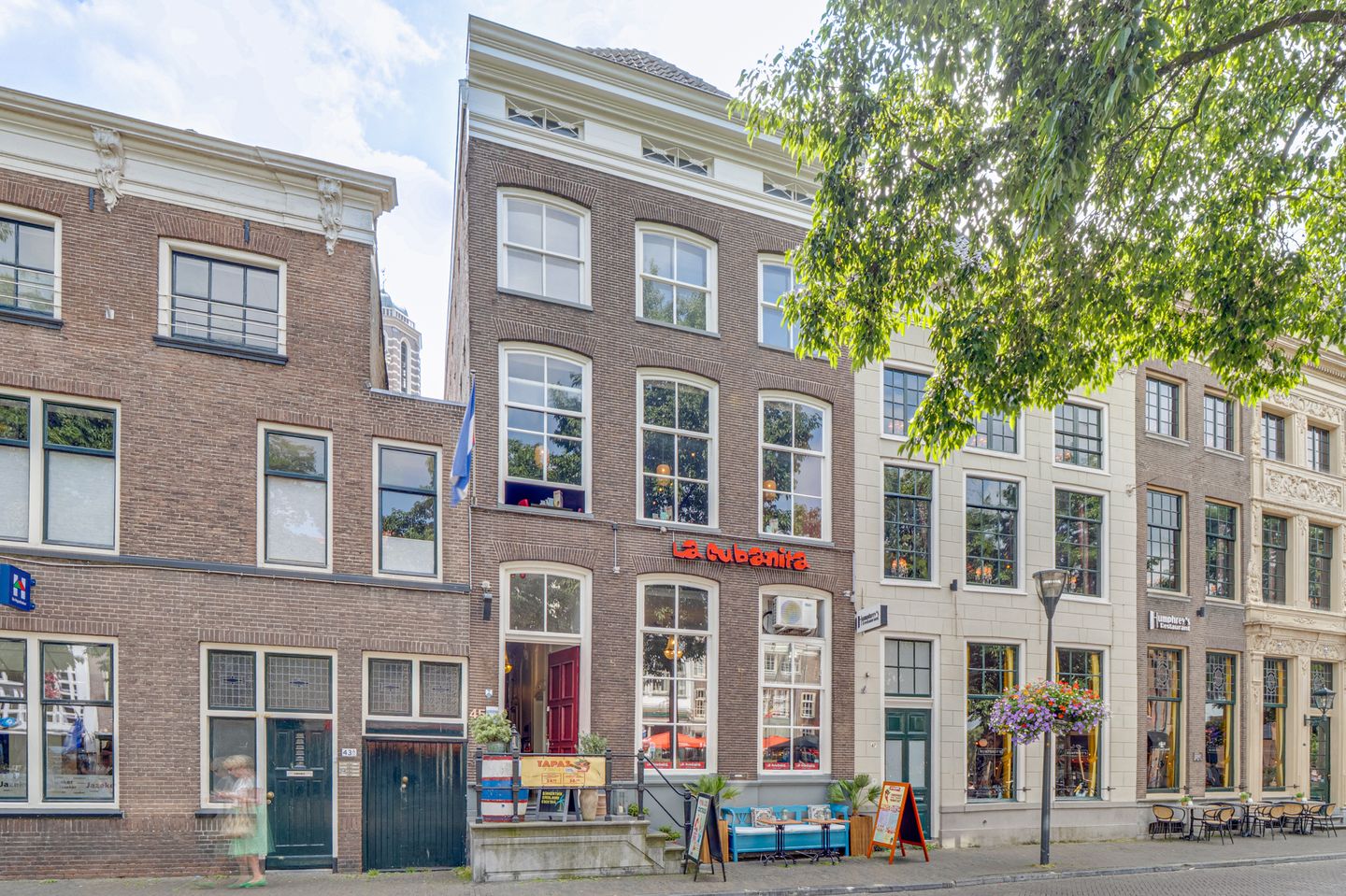 Bekijk foto 2 van Melkmarkt 45