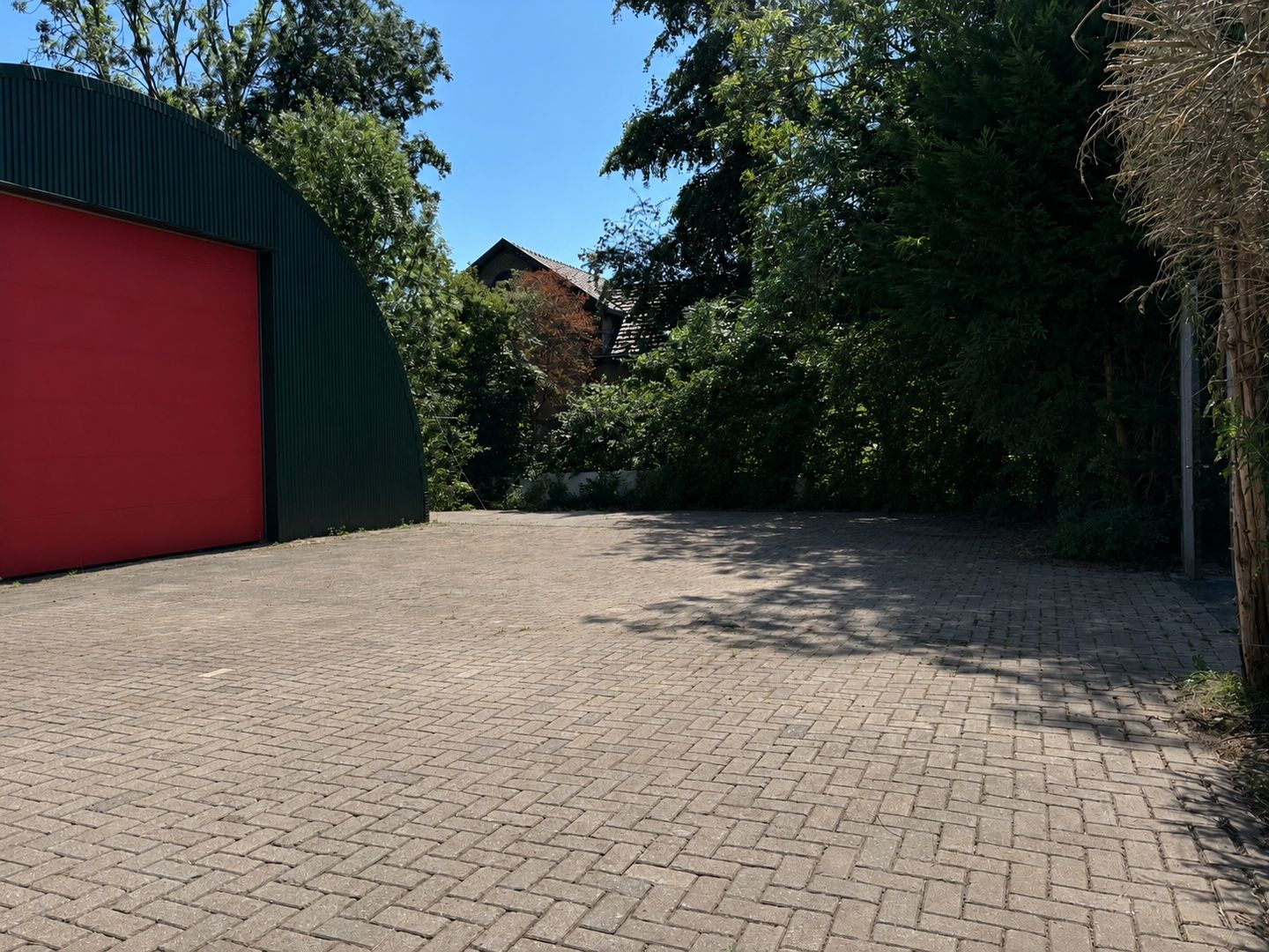 View photo 5 of Radarstraat 10-A