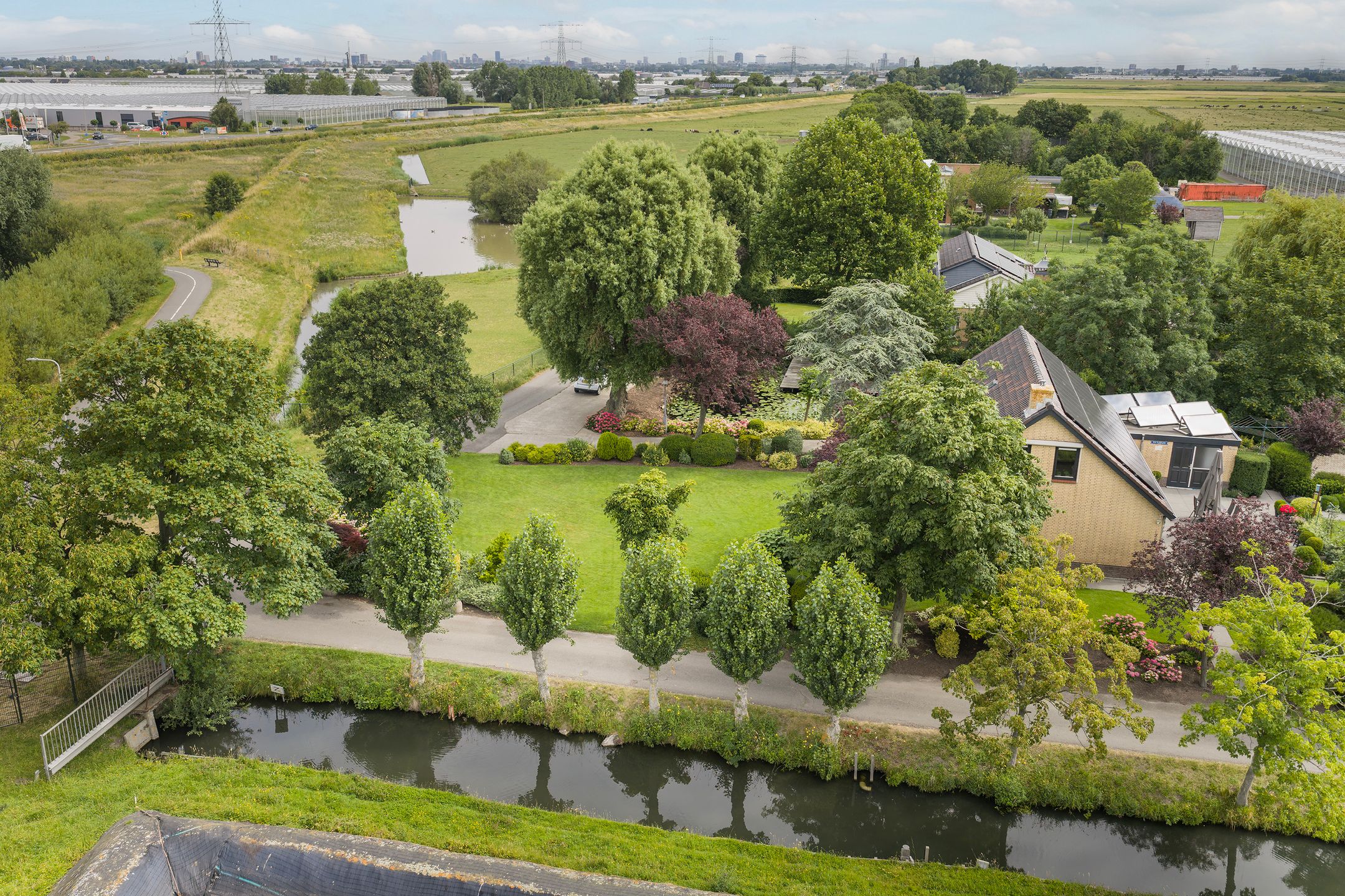 Foto 45 van Groeneveld 1-A