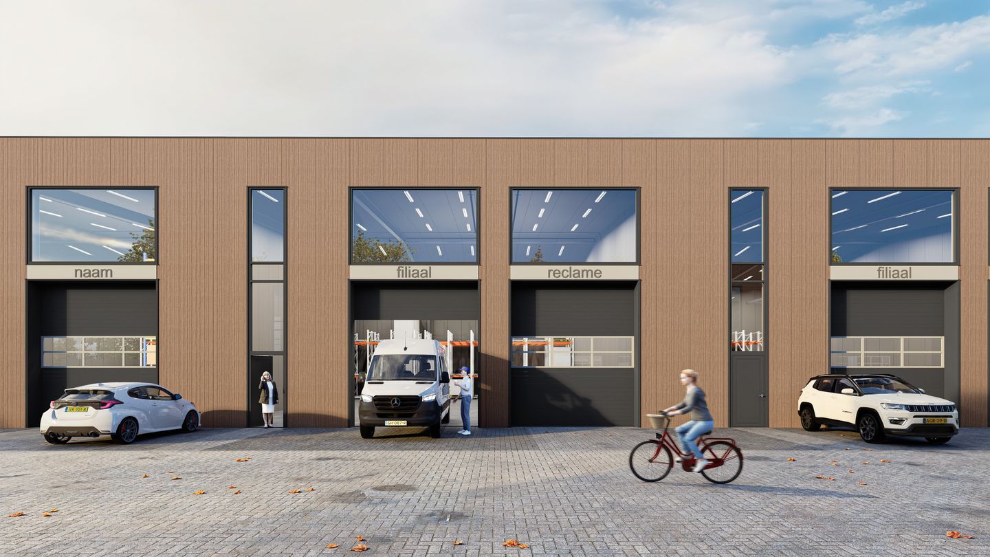 Bekijk foto 3 van Nikkelstraat 50-1