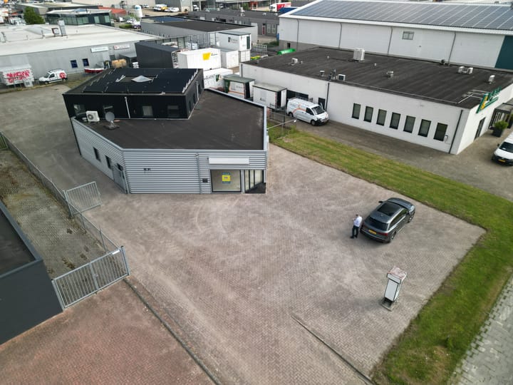 Wismarweg 28, Groningen