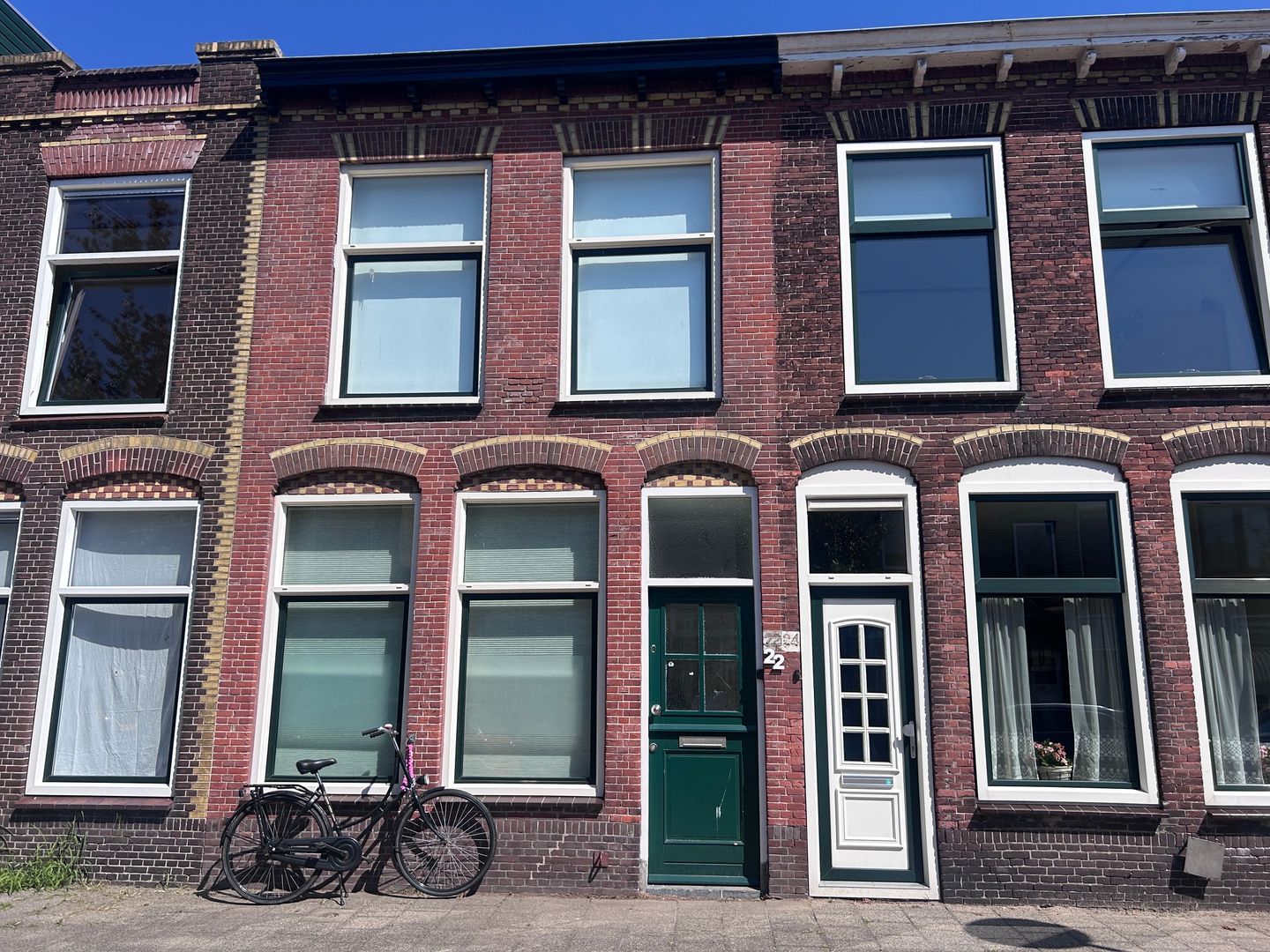 Foto 1 van Sophiastraat 22