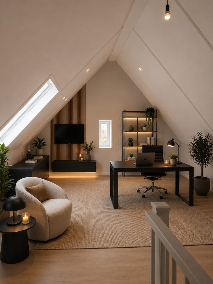 Foto 5 van Nieuwbouw appartement (Bouwnr. 26)