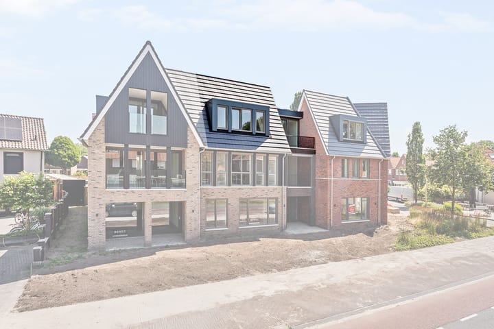 Foto 2 van Gronausestraat 197-22