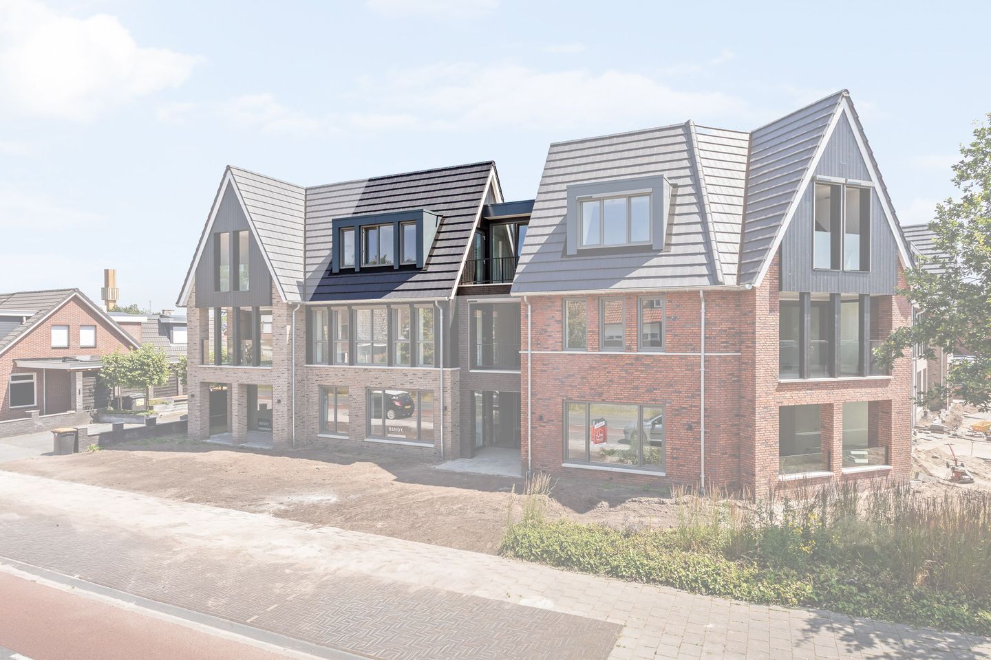 Foto 4 van Gronausestraat 197-22