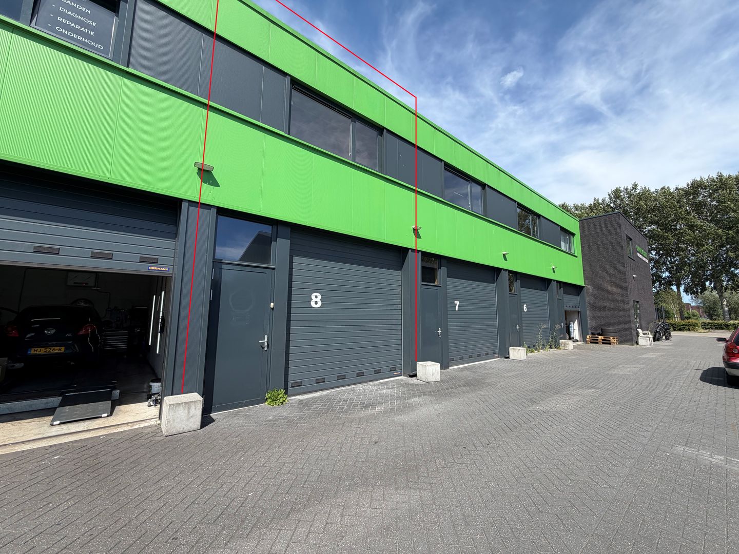 Bekijk foto 1 van Spaubeekstraat 95-08