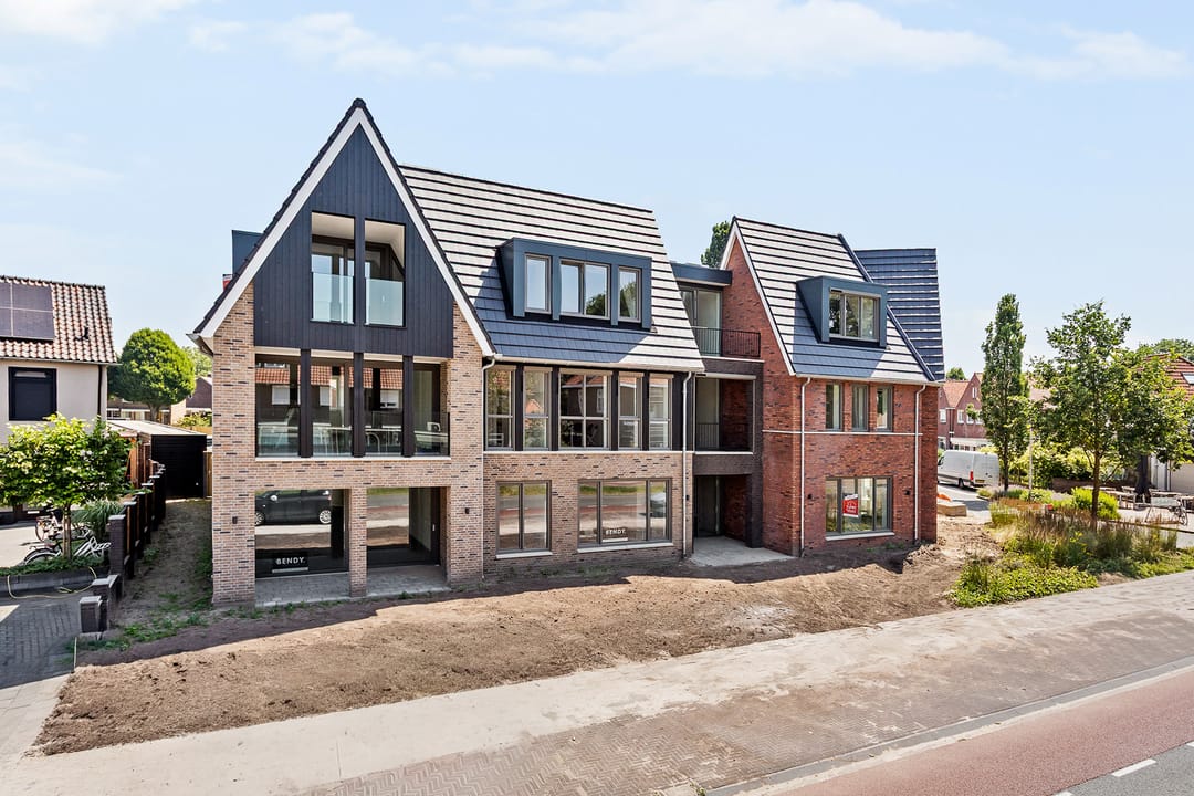 Foto 1 van Gronausestraat 197-22