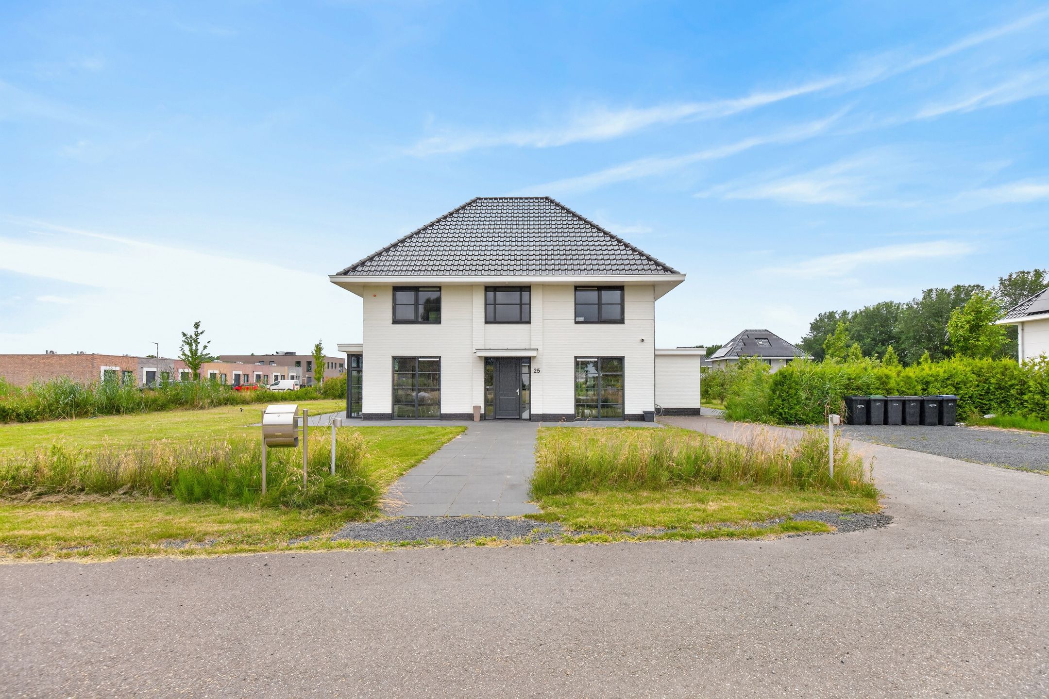Photo 6 of William Jamesstraat 25
