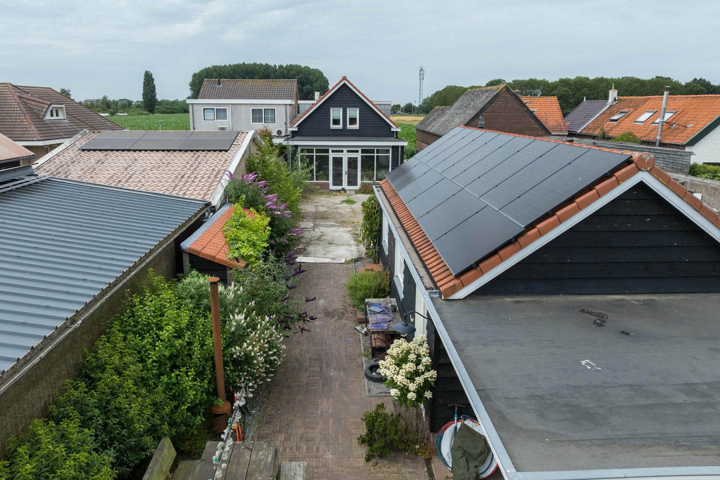 Foto 40 van Dorpsweg 9