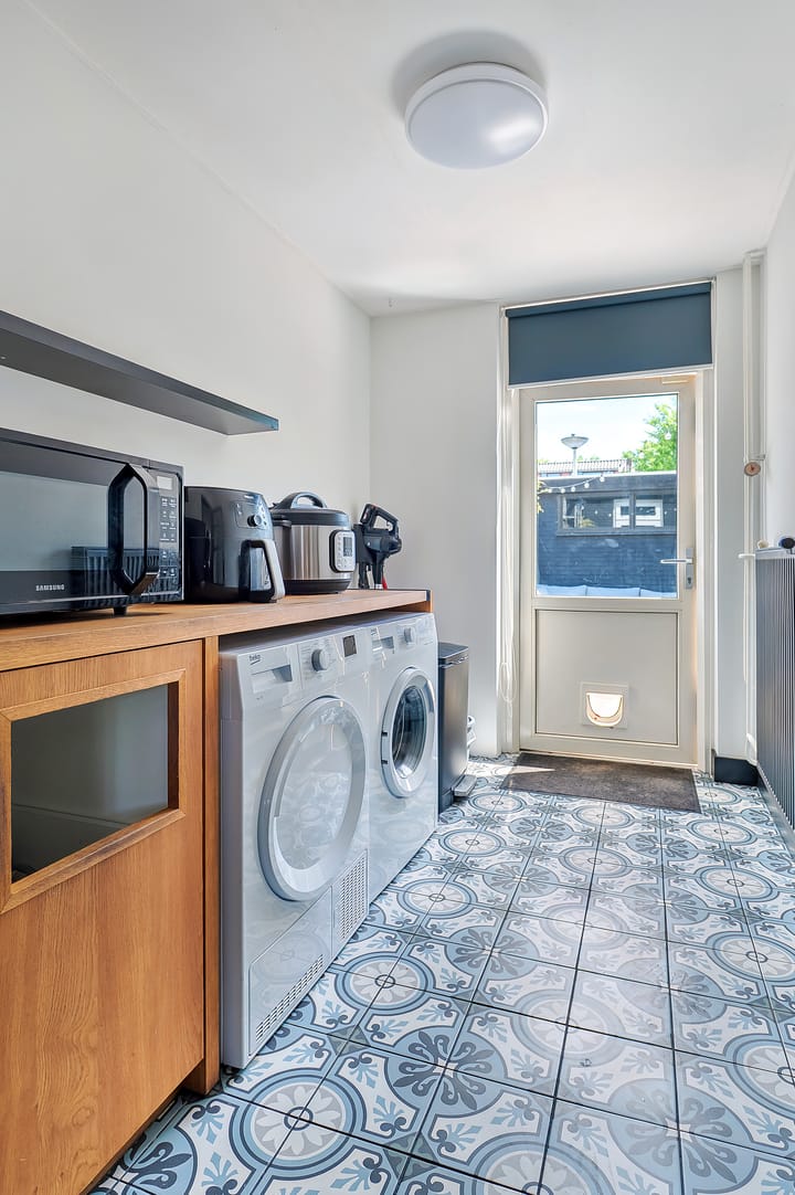 Tussenwoning te koop: Jan Vermeerlaan 26, Roosendaal