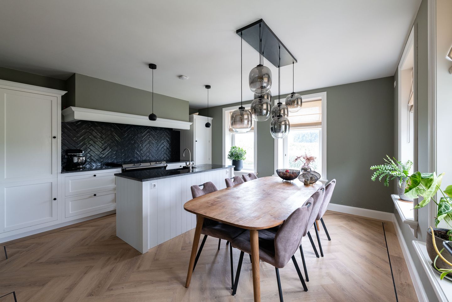 Foto 5 van Dorpsweg 9