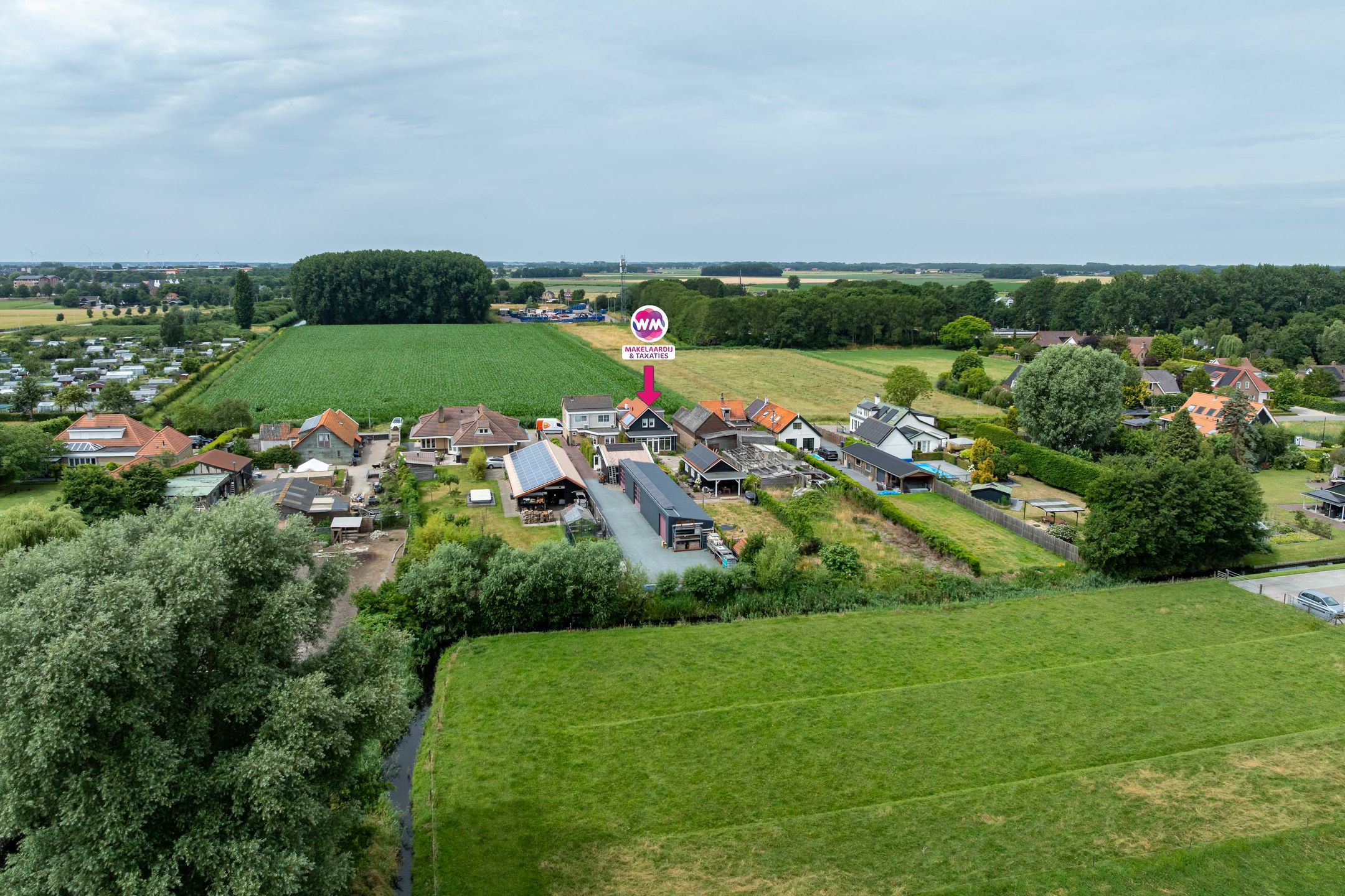 Photo 3 of Dorpsweg 9