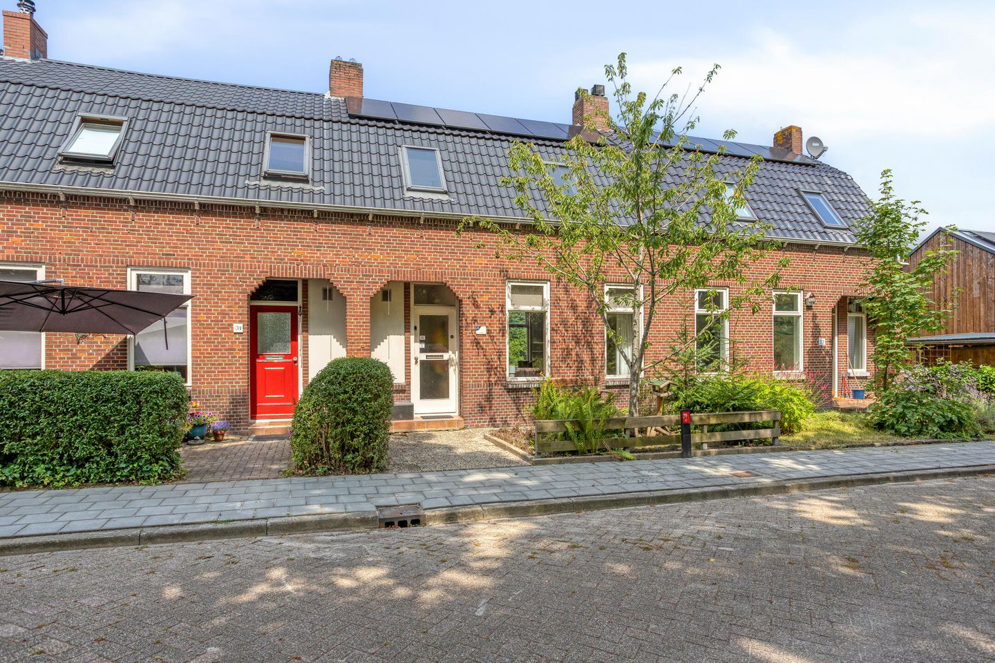 Photo 5 of Stationsstraat 29