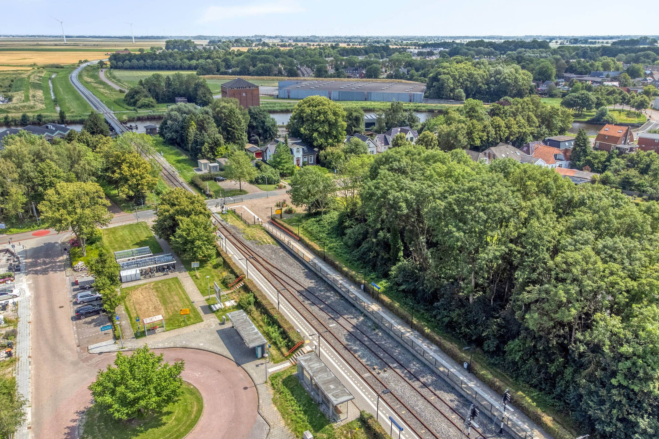Photo 42 of Stationsstraat 29