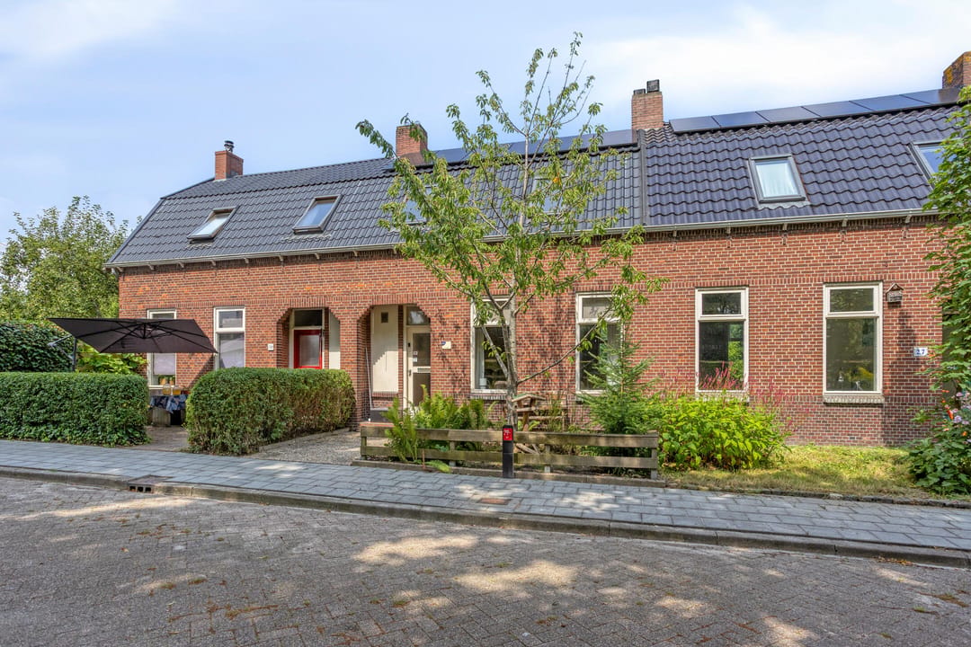 Photo 7 of Stationsstraat 29