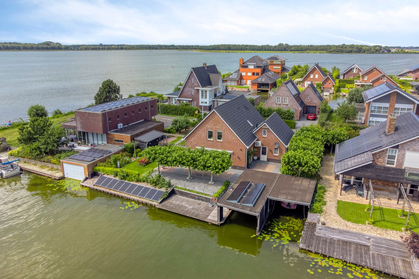 Foto 4 van Watersnip 38