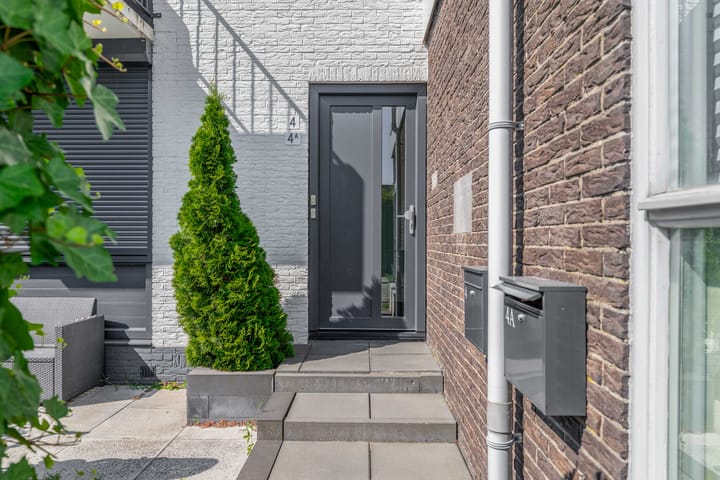 Foto 4 van Voorweg 4-A