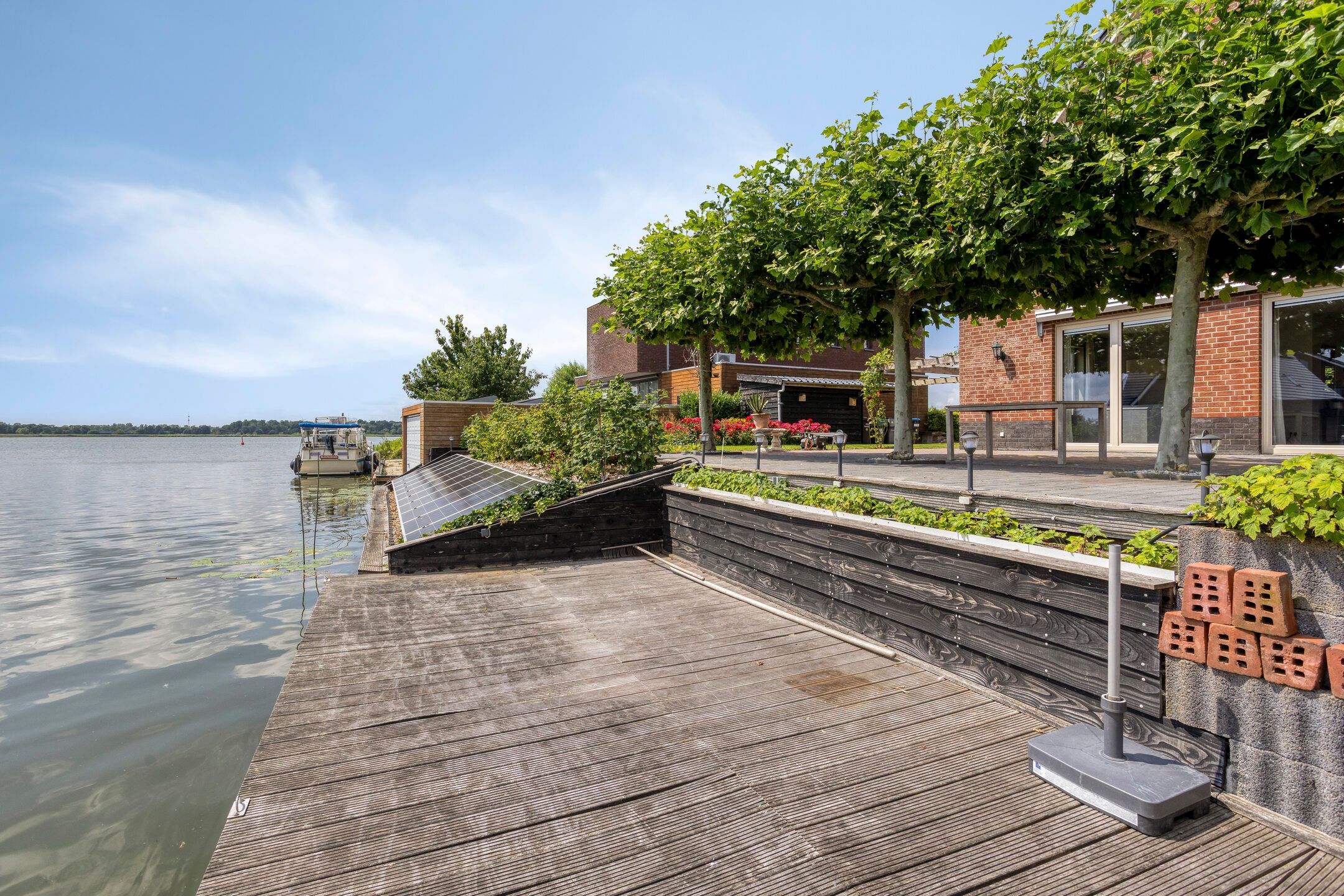 Foto 48 van Watersnip 38