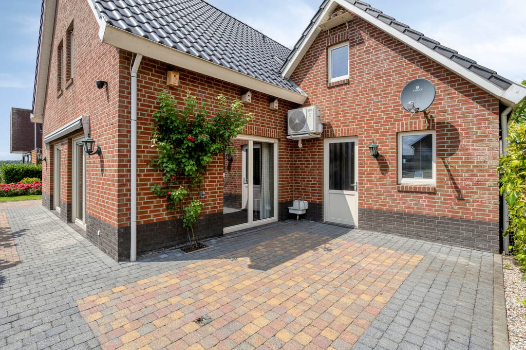 Foto 47 van Watersnip 38