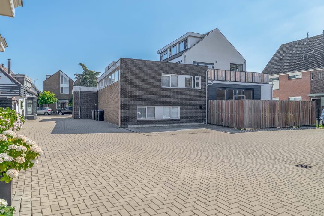 Foto 47 van Voorweg 4-A