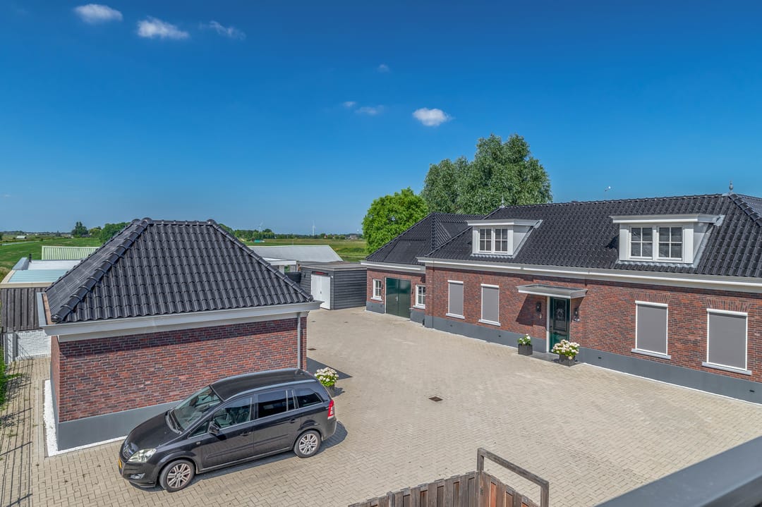 Foto 43 van Voorweg 4-A