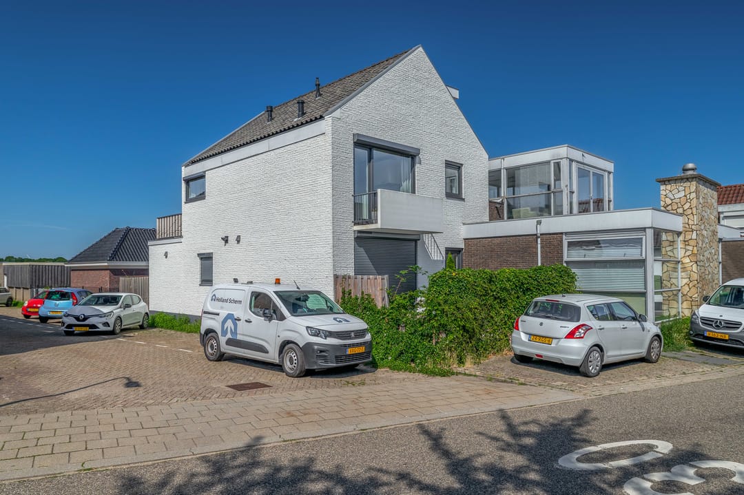 Foto 53 van Voorweg 4-A