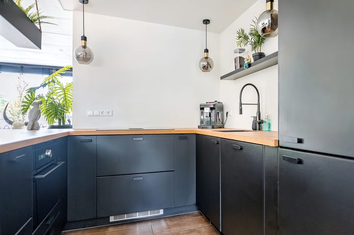 Tussenwoning te koop: Jan Vermeerlaan 26, Roosendaal