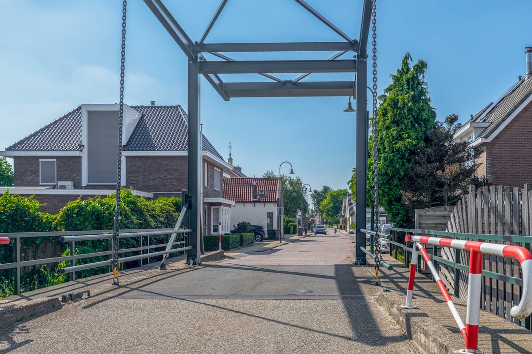 Foto 56 van Voorweg 4-A