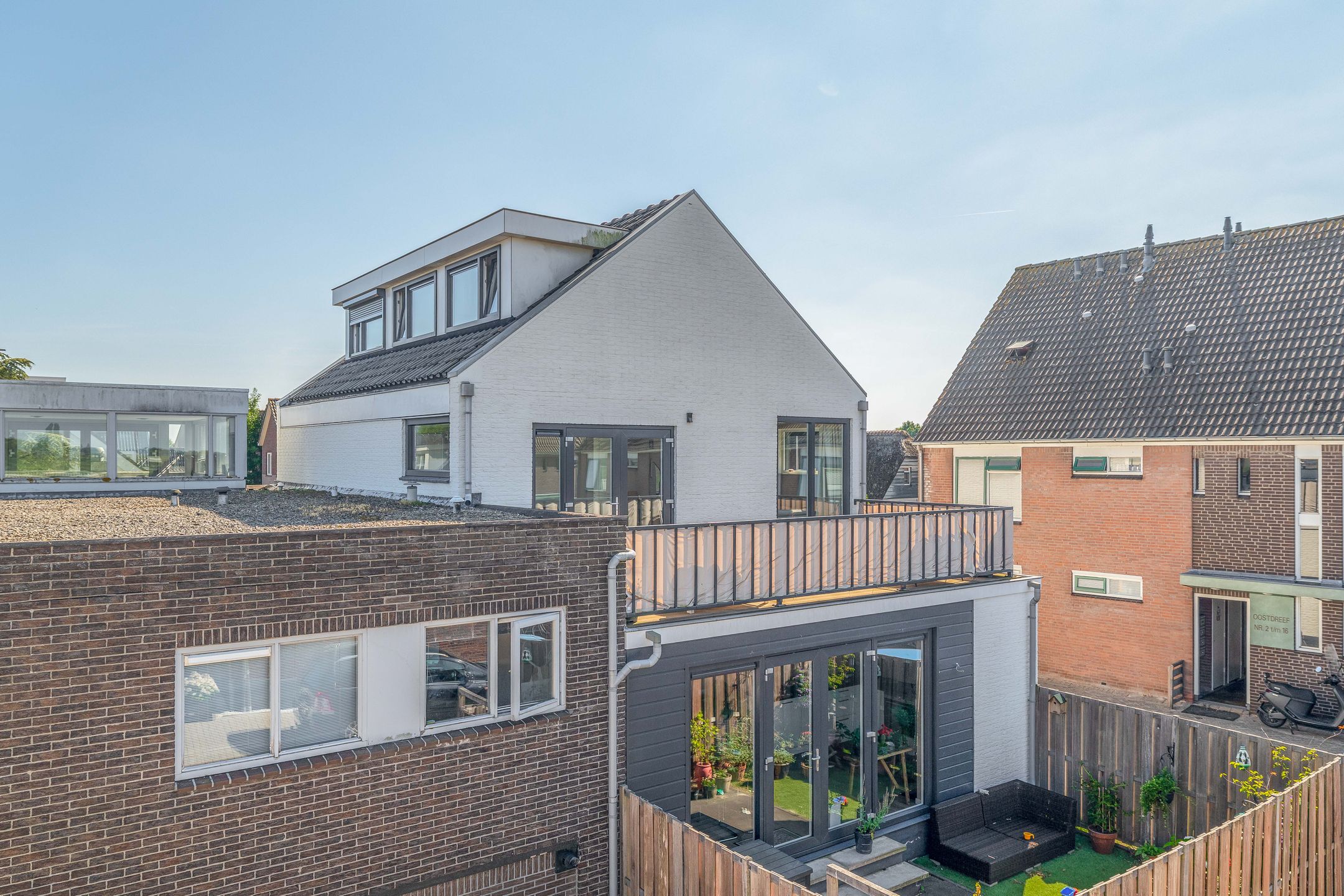 Foto 45 van Voorweg 4-A