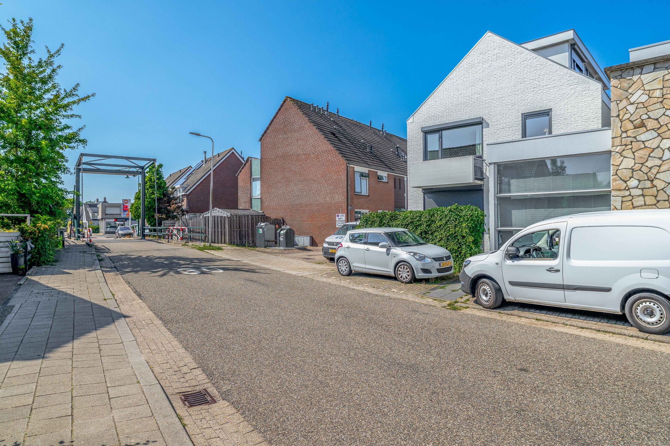 Foto 48 van Voorweg 4-A