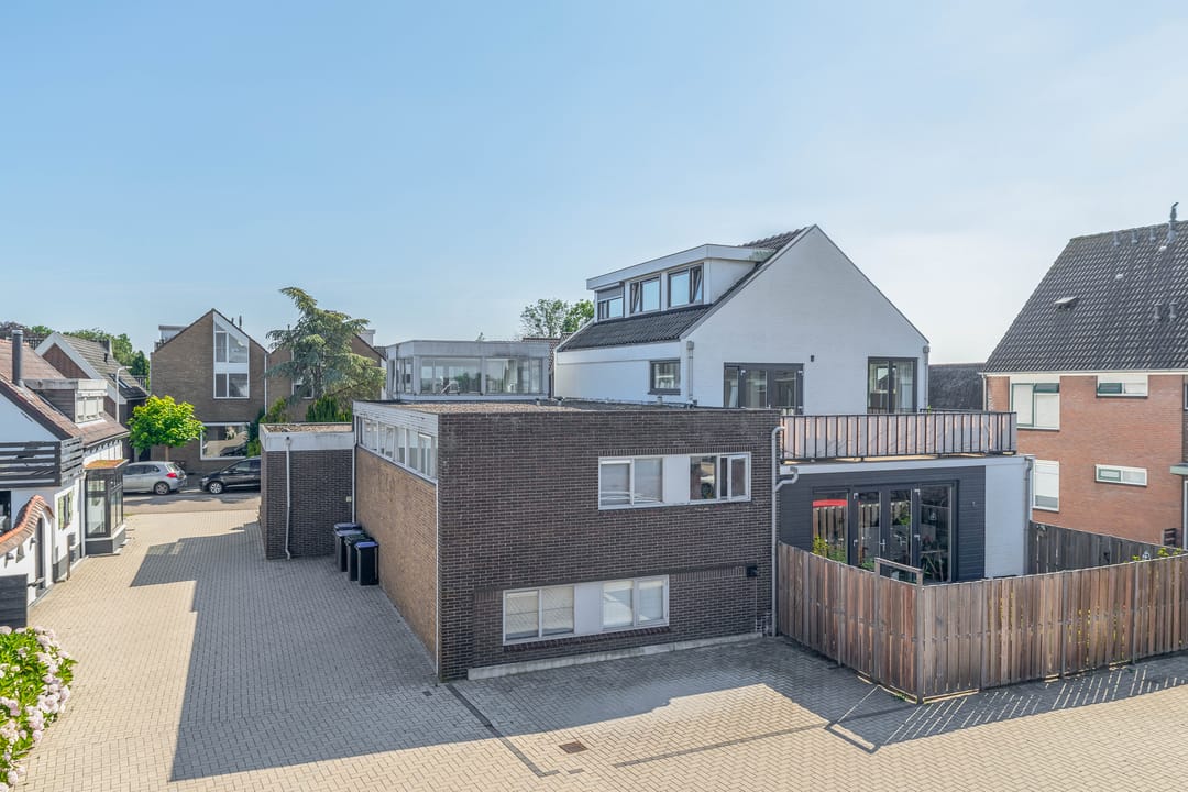 Foto 46 van Voorweg 4-A