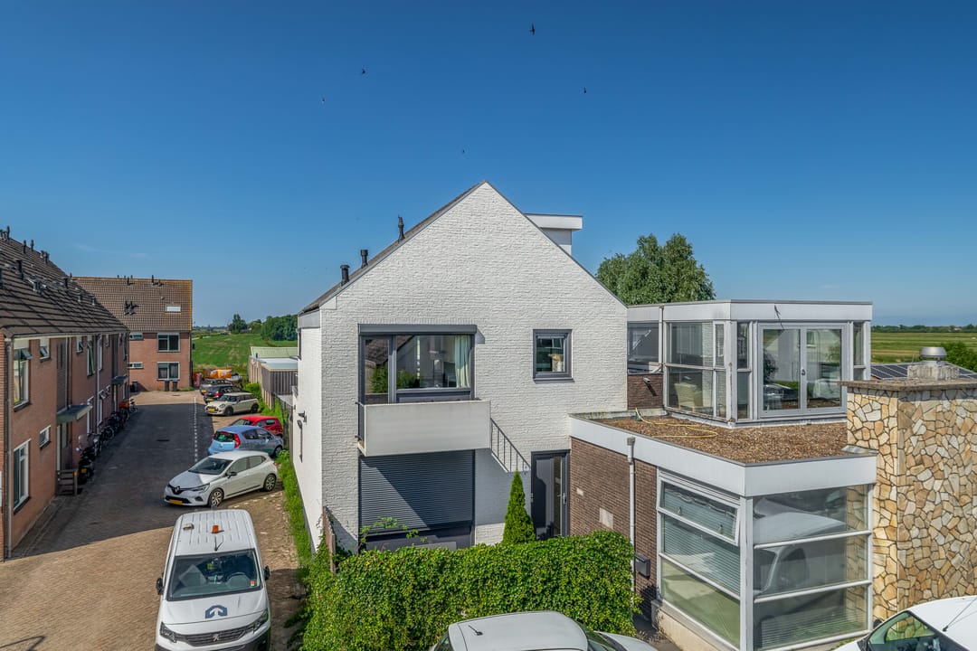 Foto 52 van Voorweg 4-A