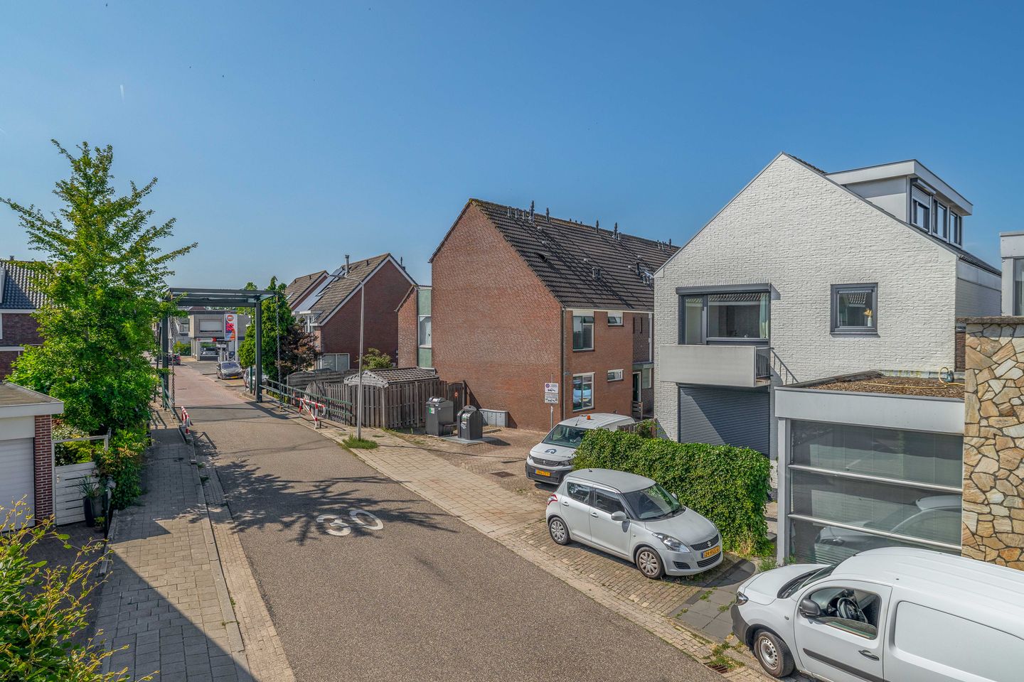 Foto 55 van Voorweg 4-A