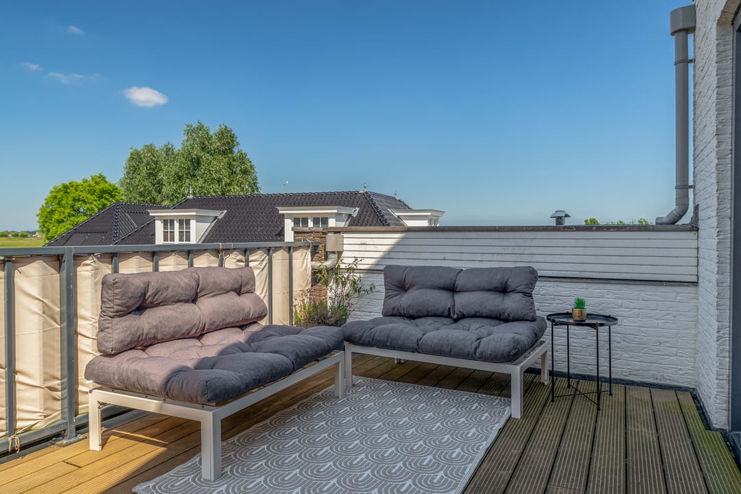 Foto 41 van Voorweg 4-A