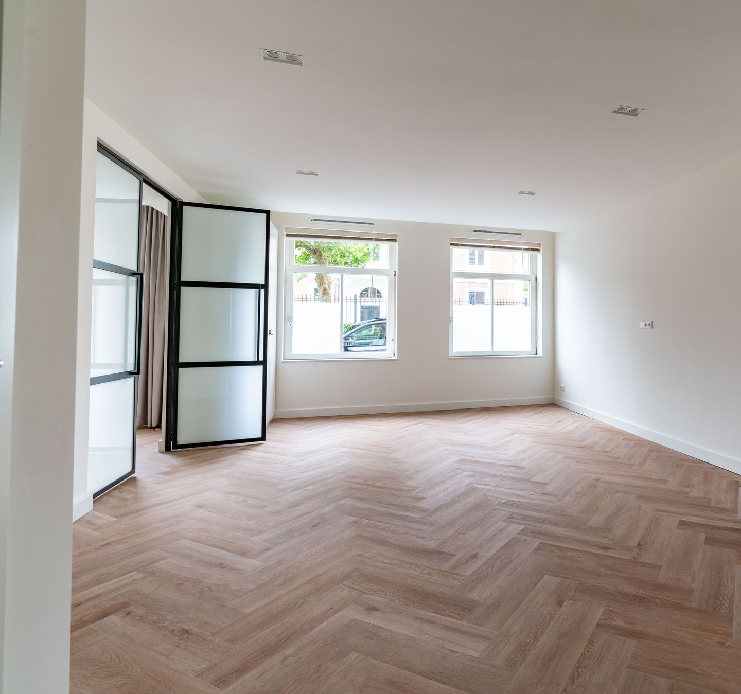 Foto 4 van Van de Spiegelstraat 19-A