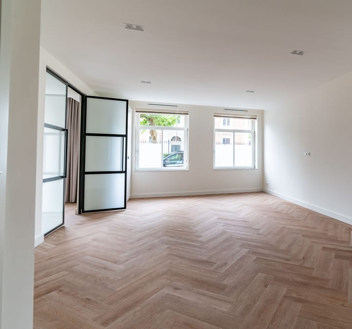 Foto 4 van Van de Spiegelstraat 19-A
