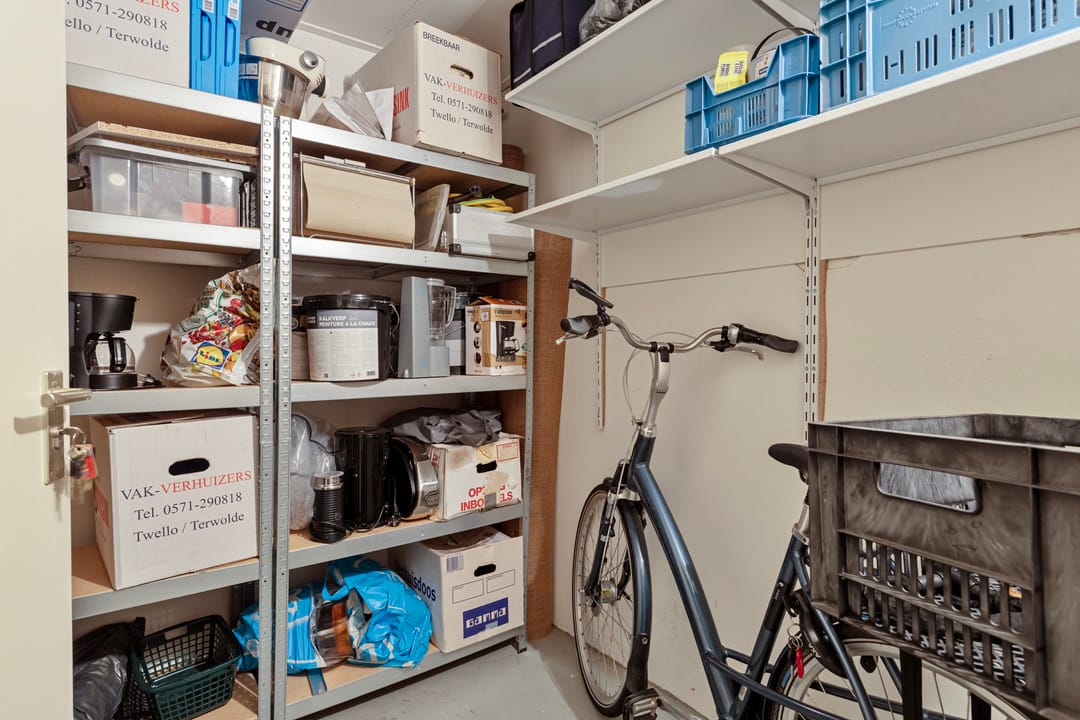 Foto 43 van Laarstraat 16-A