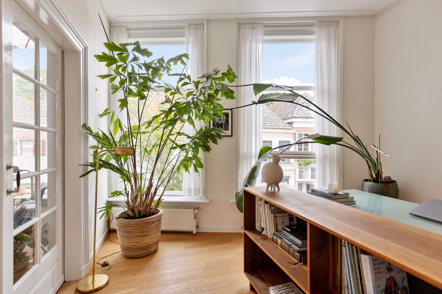 Foto 10 van Laarstraat 16-A