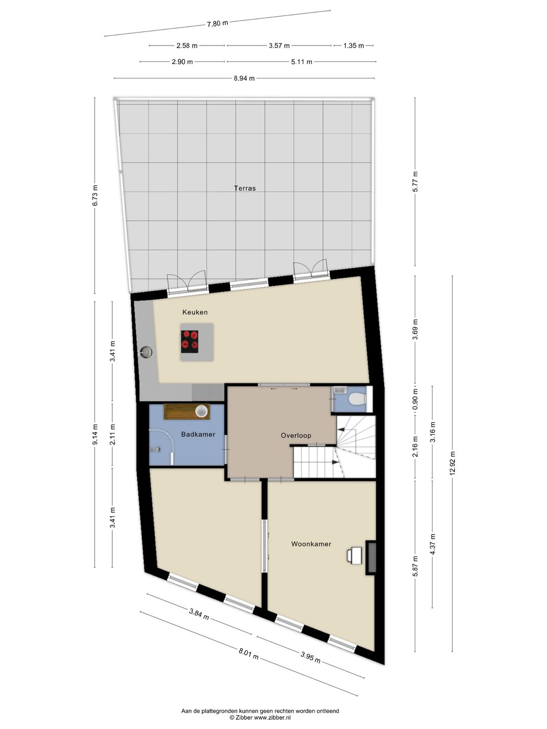 Foto 47 van Laarstraat 16-A