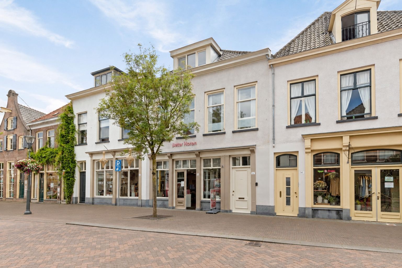 Laarstraat 16-A 16 a
