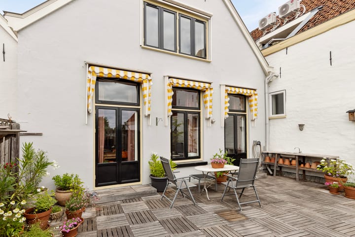 Foto 4 van Laarstraat 16-A