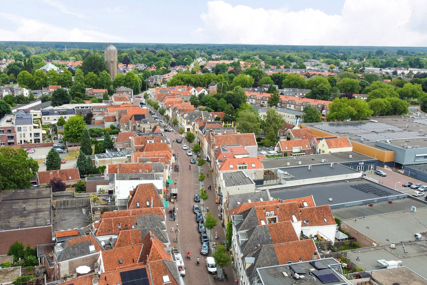 Foto 44 van Laarstraat 16-A