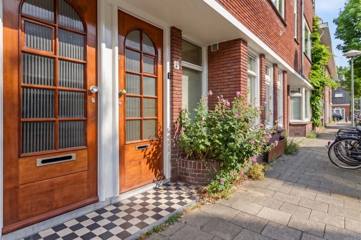 Foto 3 van Johan de Meesterstraat 5-BS