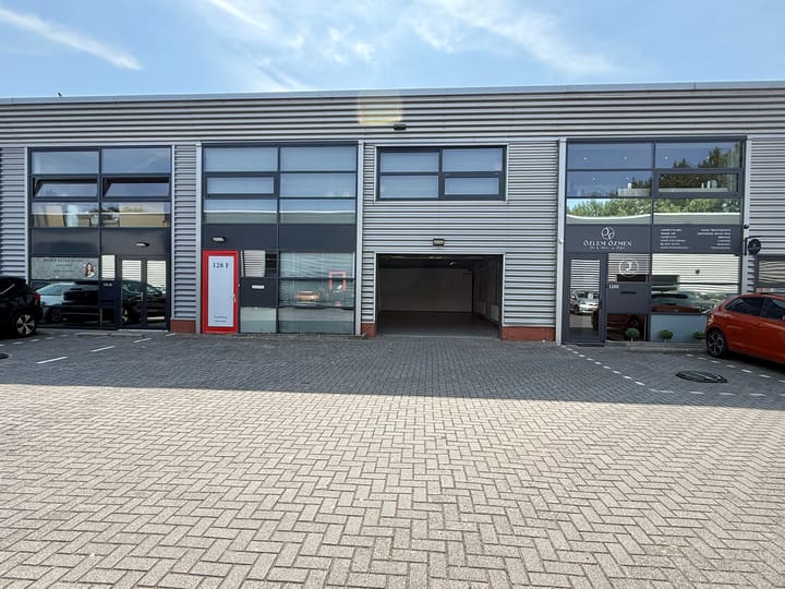 Parallelweg 128-F