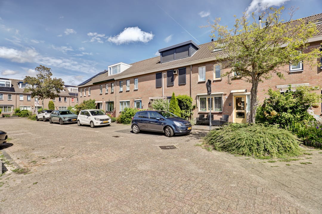 Foto 2 van Jolkade 10