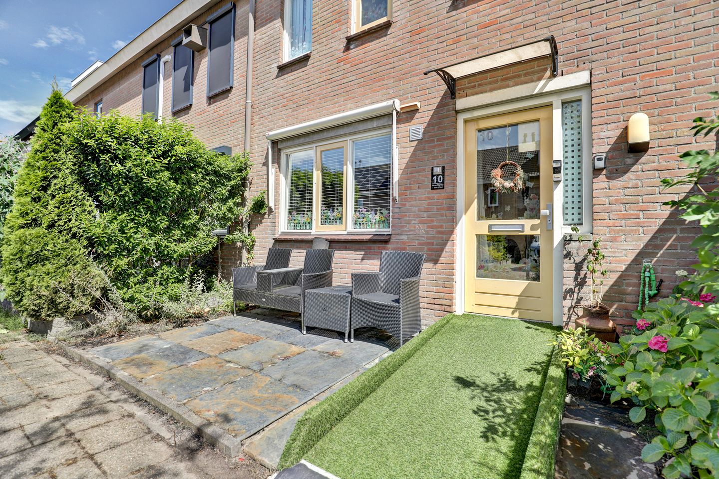 Foto 4 van Jolkade 10