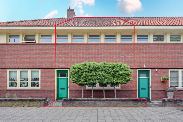 Foto 4 van Kamerlingh Onnesweg 15