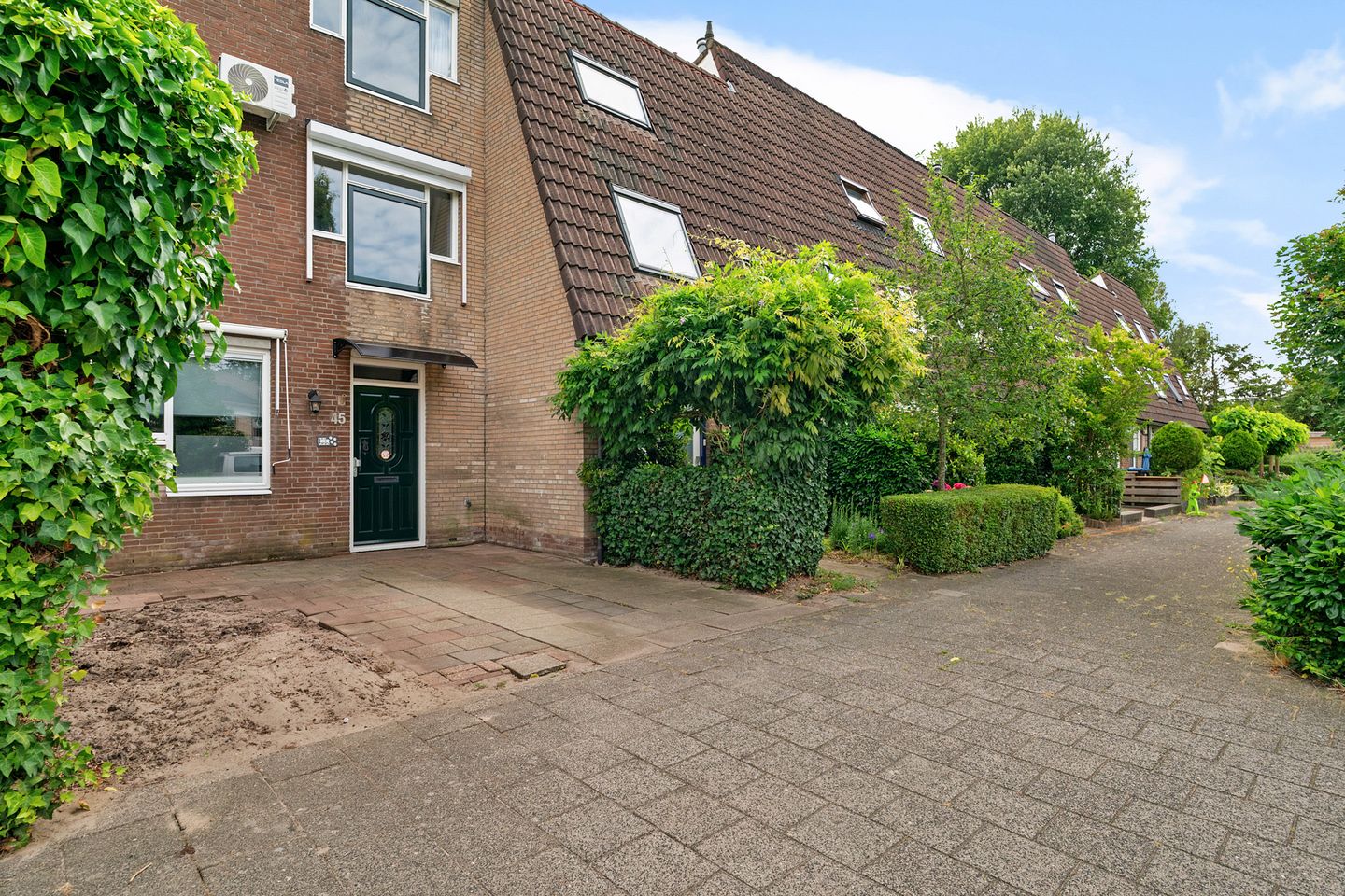 Foto 4 van Hondsdrafmeen 45